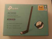 TP Link Archer T2U Plus AC600