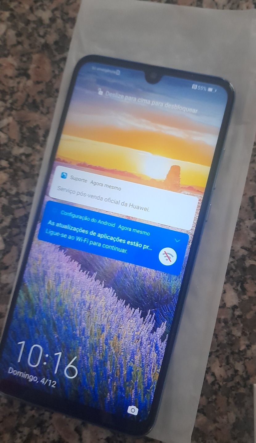 Huawei p30 lite Novo