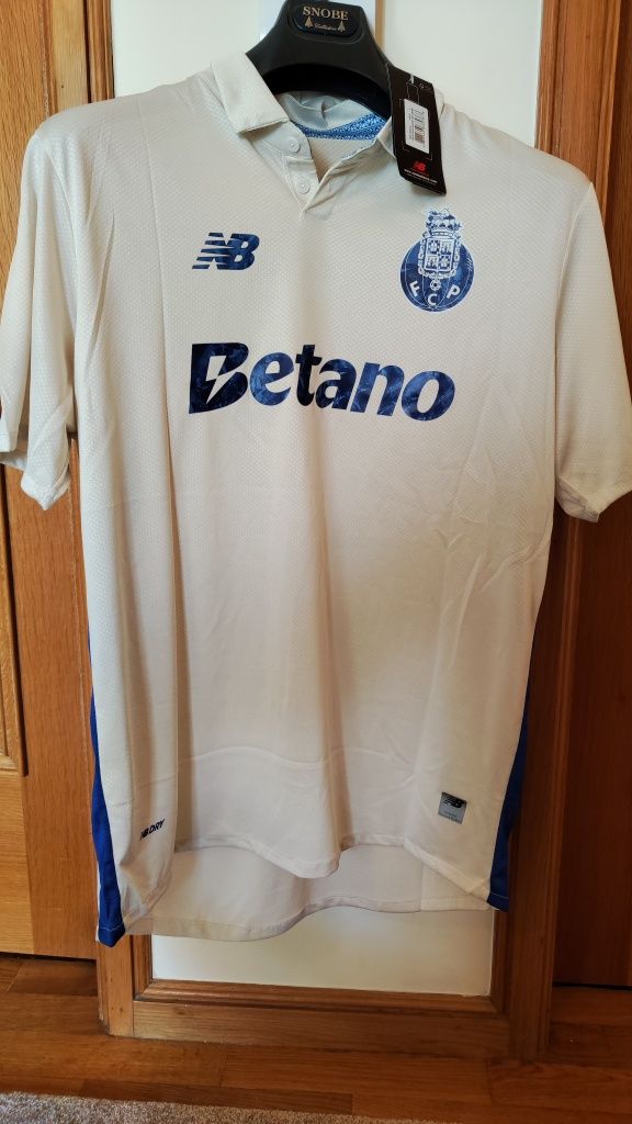 Camisola FC Porto 2025/26