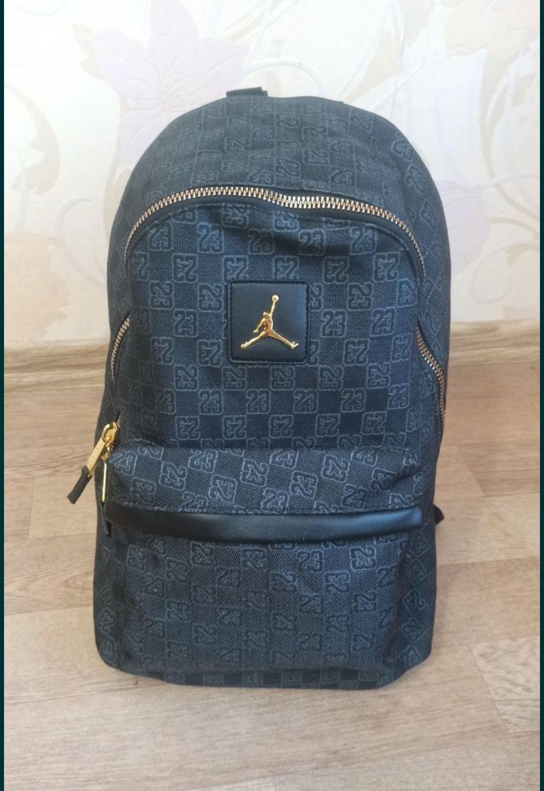 Рюкзак Jordan Monogram