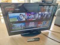 Telewizor Hyundai 32 cale