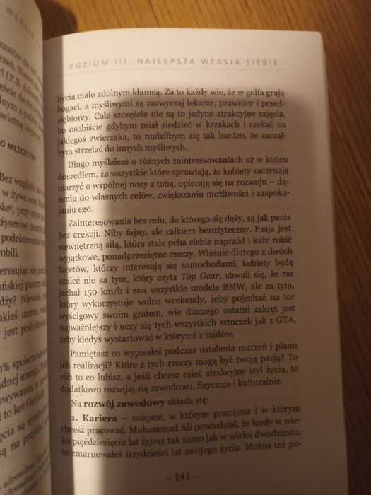 Piąty poziom. Volant