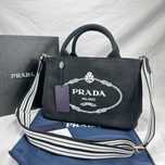 Torebka PRADA Prada Canapa