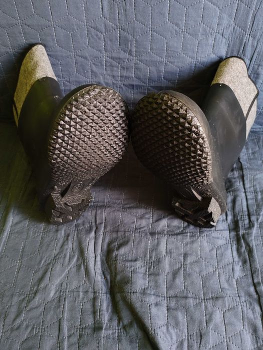 Gumofilce firmy Łukpol F900