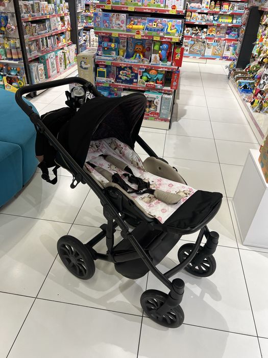 Anex M-type Pro 3в1 Safa Sahin