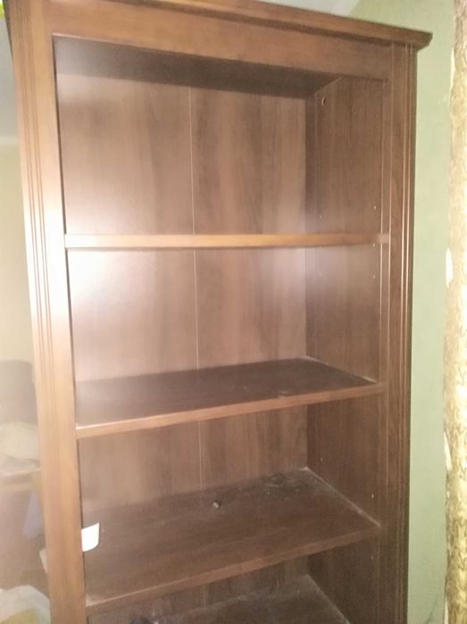 Шкаф открытый Ikea Brusali