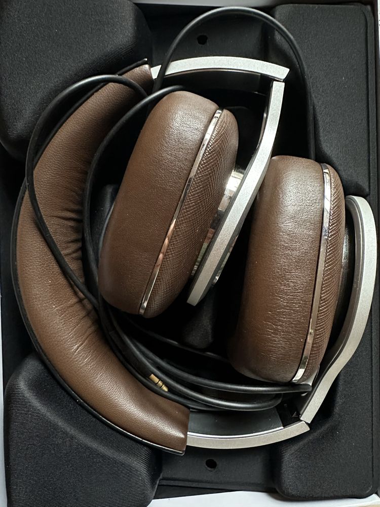 Bowers&Wilkins P9 signature дротові навушники
