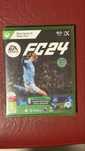 Fifa2024 xbox series