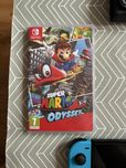 Super Mario odyssey