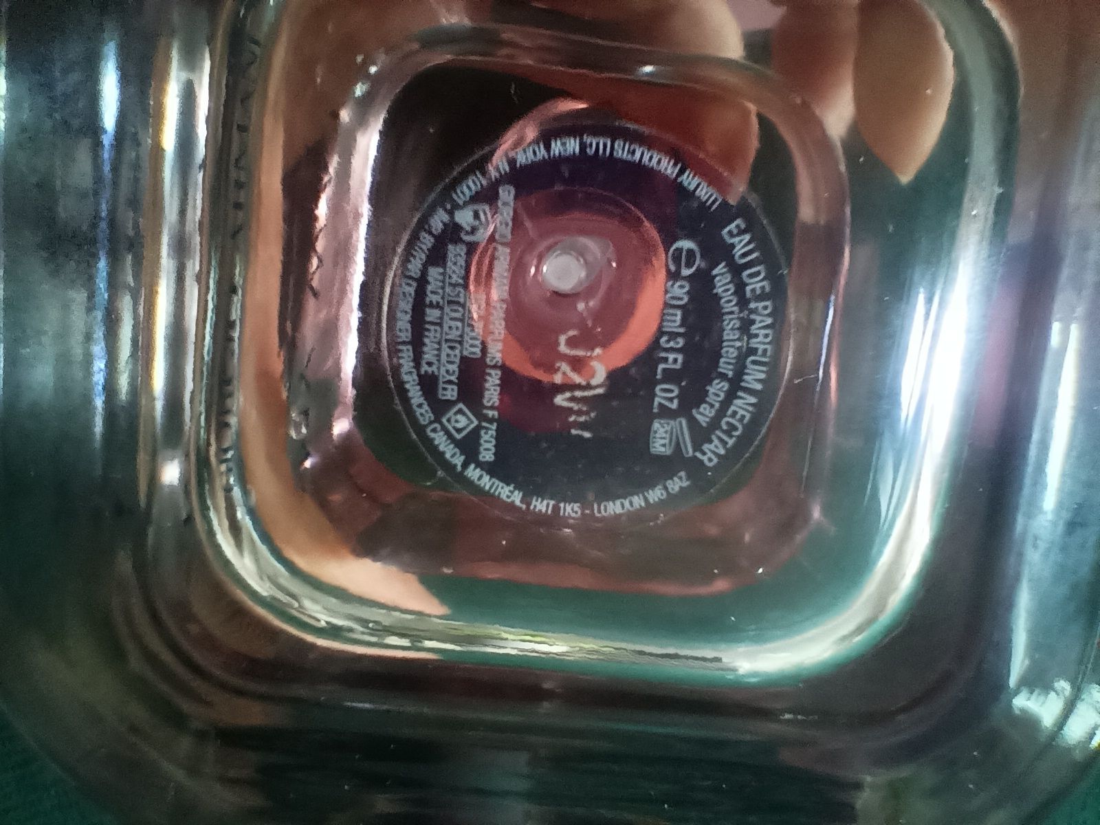 My way nectar 40ml