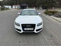 Audi A5 Stan idealny