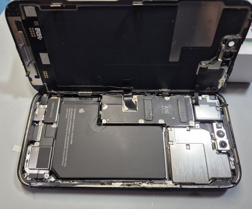 Serwis telefonów,  laptopów oraz innych urządzeń Jastków i okolice