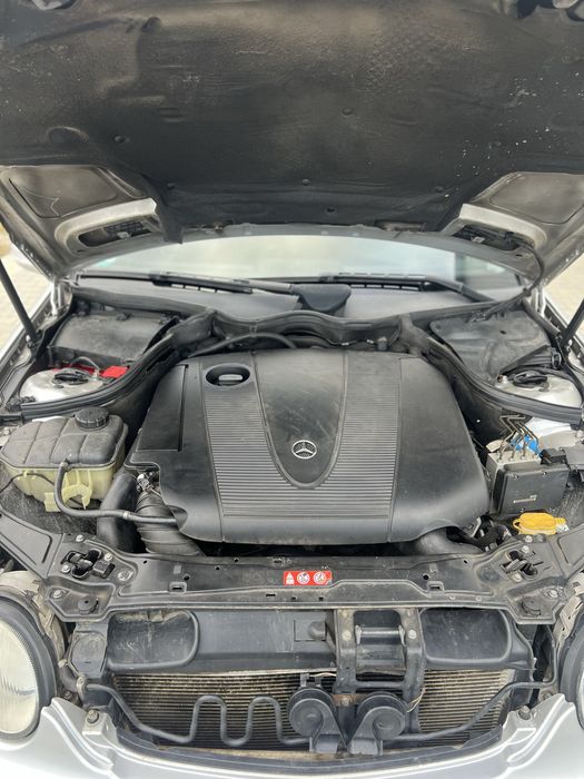 Продам Mersedes-Bens C270