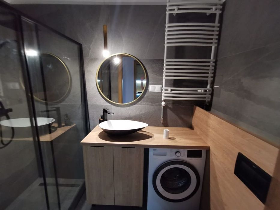 Pokój uno blisko UMK z aneksem kuchennym