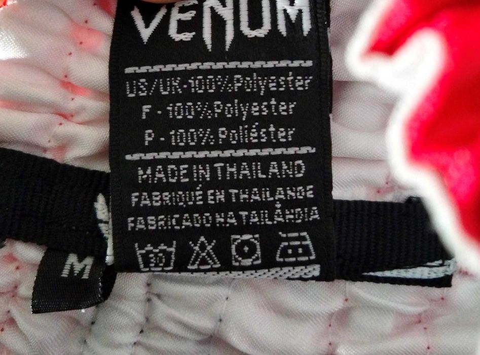 Calções Muay Thai Venum RAROS