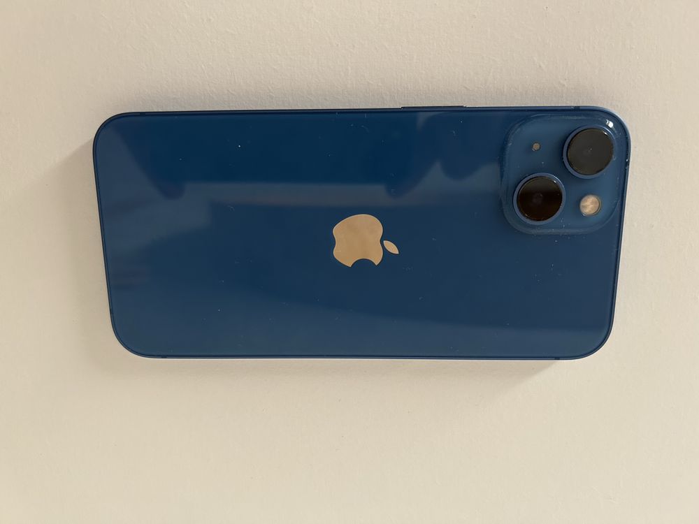 Iphone 13 - Azul