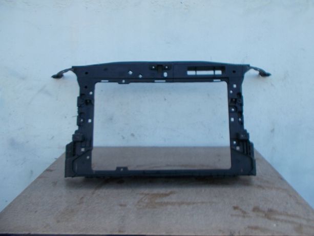 SKODA FABIA II LIFT ROOMSTER 10-14 5J0805588D PAS PRZEDNI WZMOCNIENIE CZOŁO