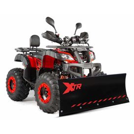 Quad XTR 250 4X2-promocja cenowa- Dowóz w 24H Raty