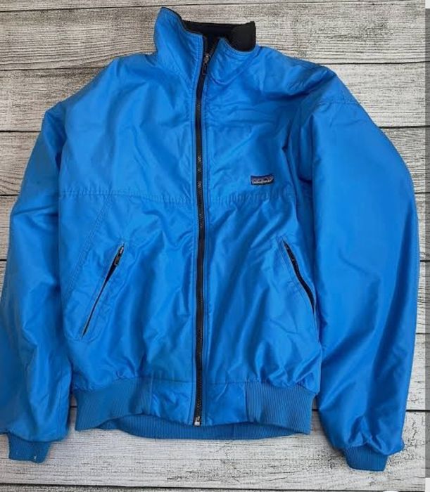 Куртка Patagonia . Вінтаж 90х