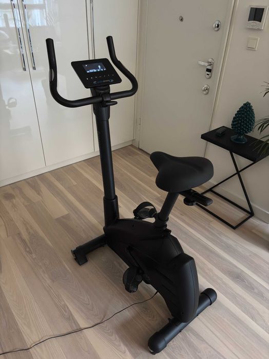 ROWER stacjonarny CARDIOSTRONG BX30 - tylko odbiór osobisty ŻOLIBORZ