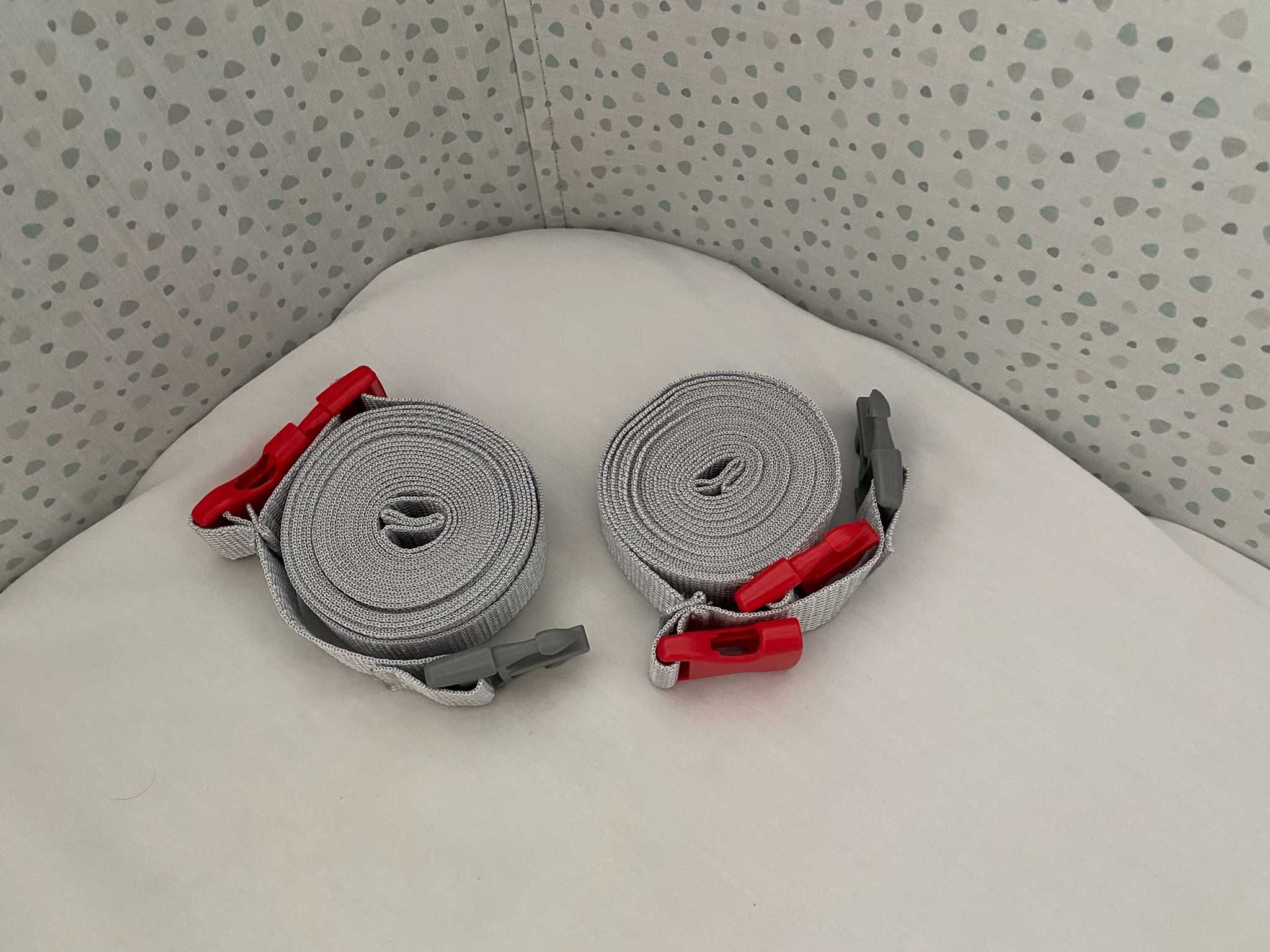 Vendo Berço Next 2 Me Light Grey Usado