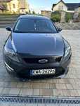 Ford Mondeo MK4 Titanium S, 2.0 TDCI