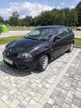 Sprzedam Seat Ibiza 1.4 benzyna 2006r.