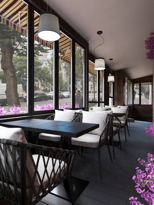 Оренда приміщення у самому центрі Києва, Пушкінська вул. 25