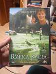 Rzeka zycia dvd film