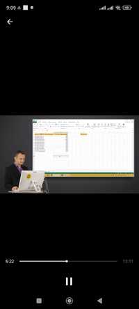 Excel + Google Таблицы с нуля до PRO Олег Самойленко, Ренат Шагабутди