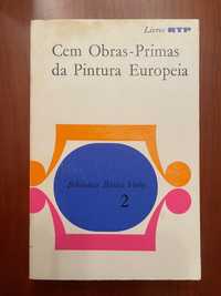 "Cem Obras-Primas da Pintura Europeia"