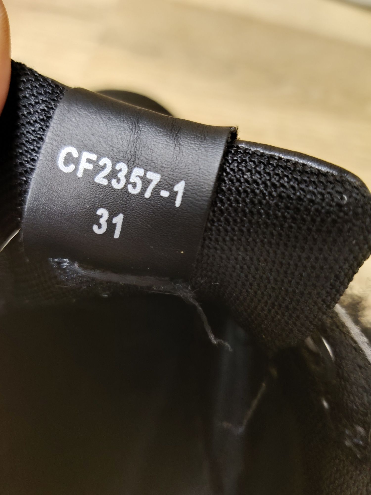 Buty, Sneakersy 31