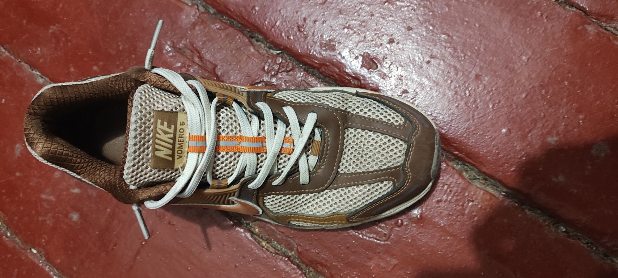 Кросівки Nike vamero 5
