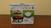 Parowar elektryczny 800W