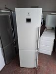 Lodówka Electrolux 185cm. No Frost. Gwarancja. Transport