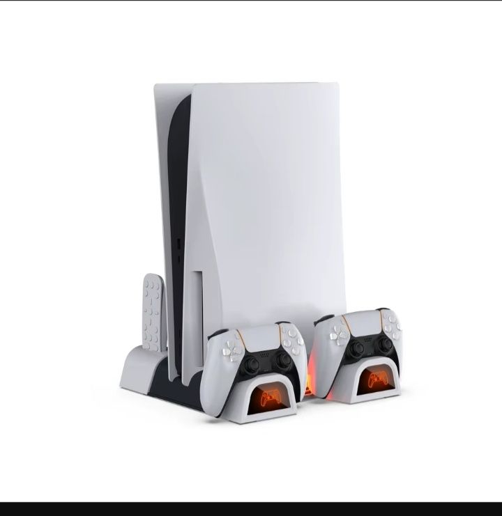 DOBE для PlayStation 5