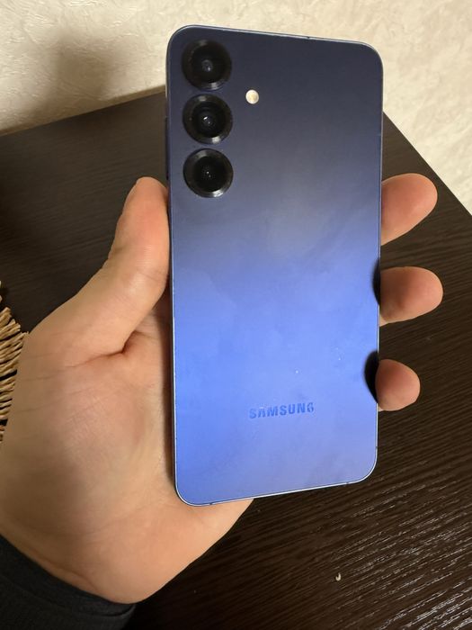 Samsung s25 plus 256gb