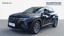 Hyundai Tucson 1.6 T-GDI 7DCT 2WD 48V 150 KM WersjaExecutive SalonPL SerwisASO FV23%