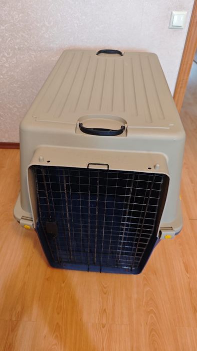 Бокси  для собак