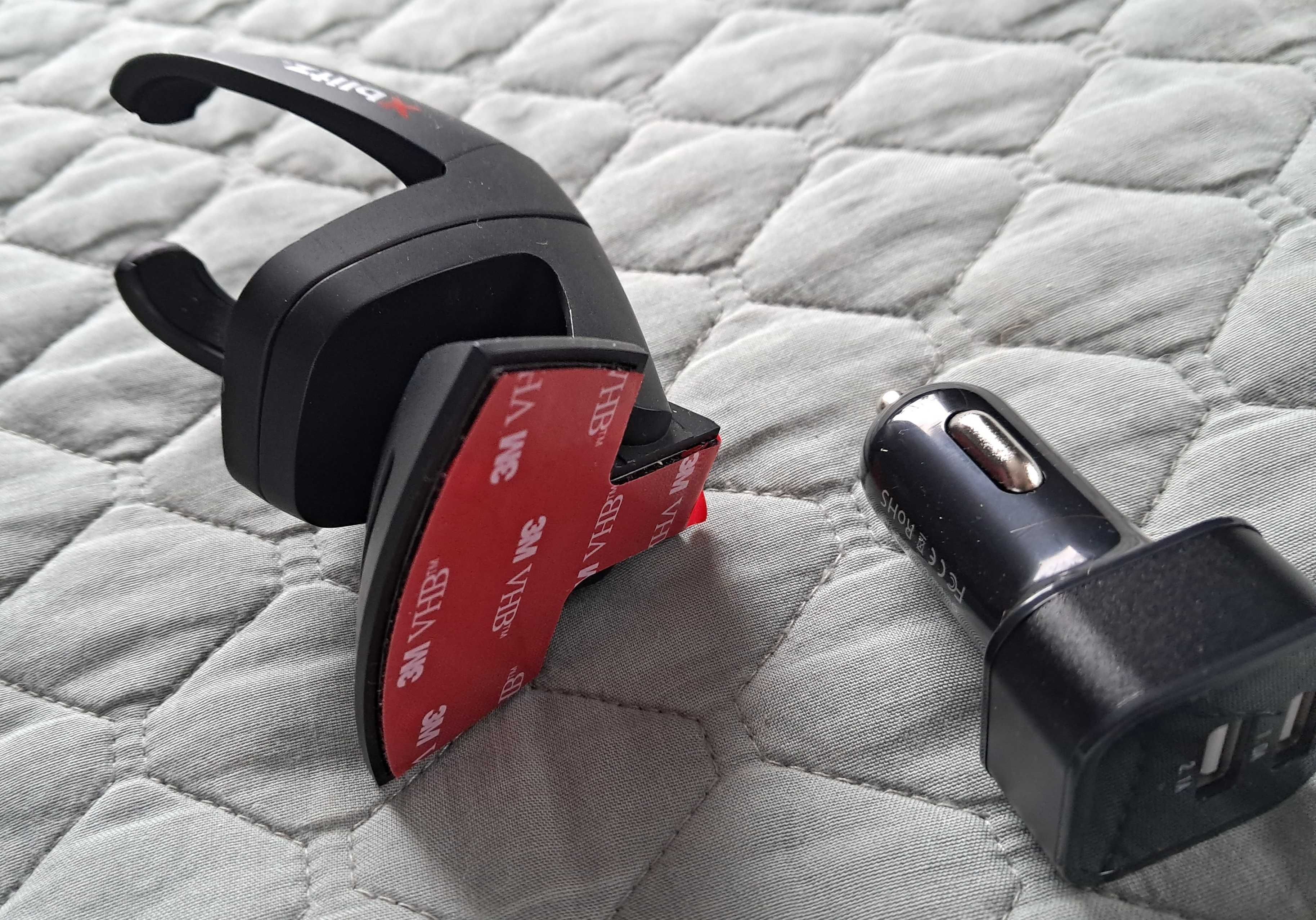 kamerka samochodowa xblitz professional p500