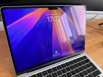 MacBook Air M2 – Impecável + Carregador + caixa original