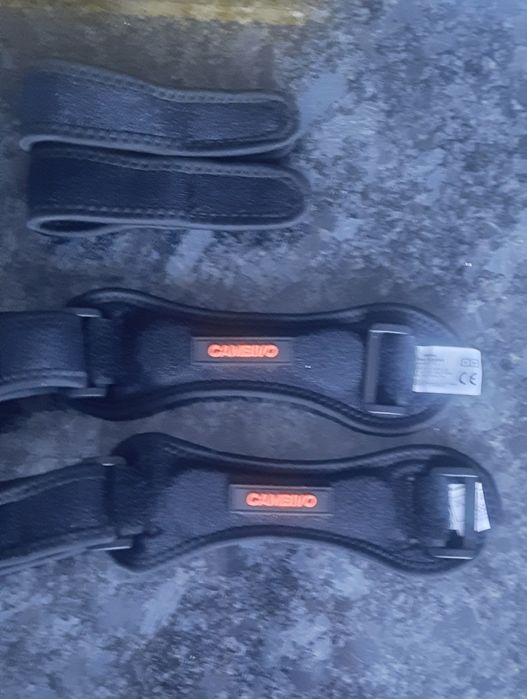 Opaska PODTRZYMUJĄCA stabilizująca rzepkę stabilizator kolana