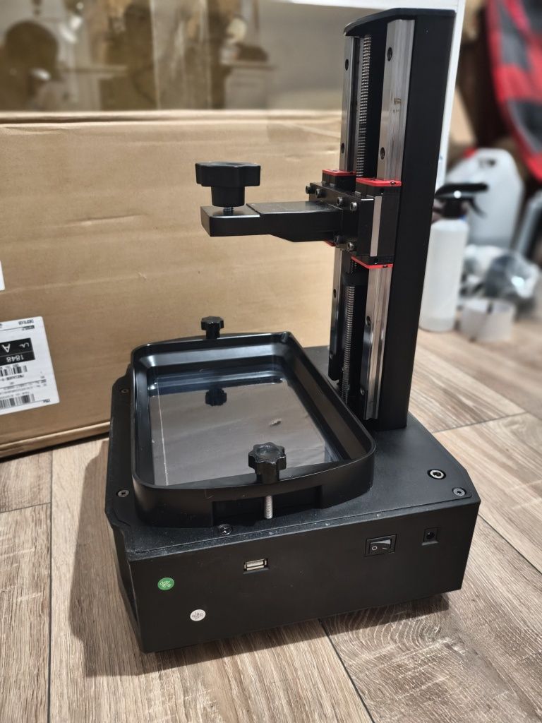 Drukarka 3D Anycubic Photon Mono X2