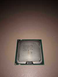 SLGW3 Intel Core 2 Duo E7400 2.80GHz 3MB 1066MHz Procesor CPU