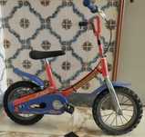 Bicicleta para Criança