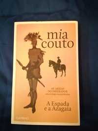 A Espada e a Azagaia, Livro 2, Mia Couto