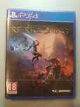 Gra Kingdoms of Amalur Re-Reckoning PlayStation 4 Nowa Polski PS4 PS5