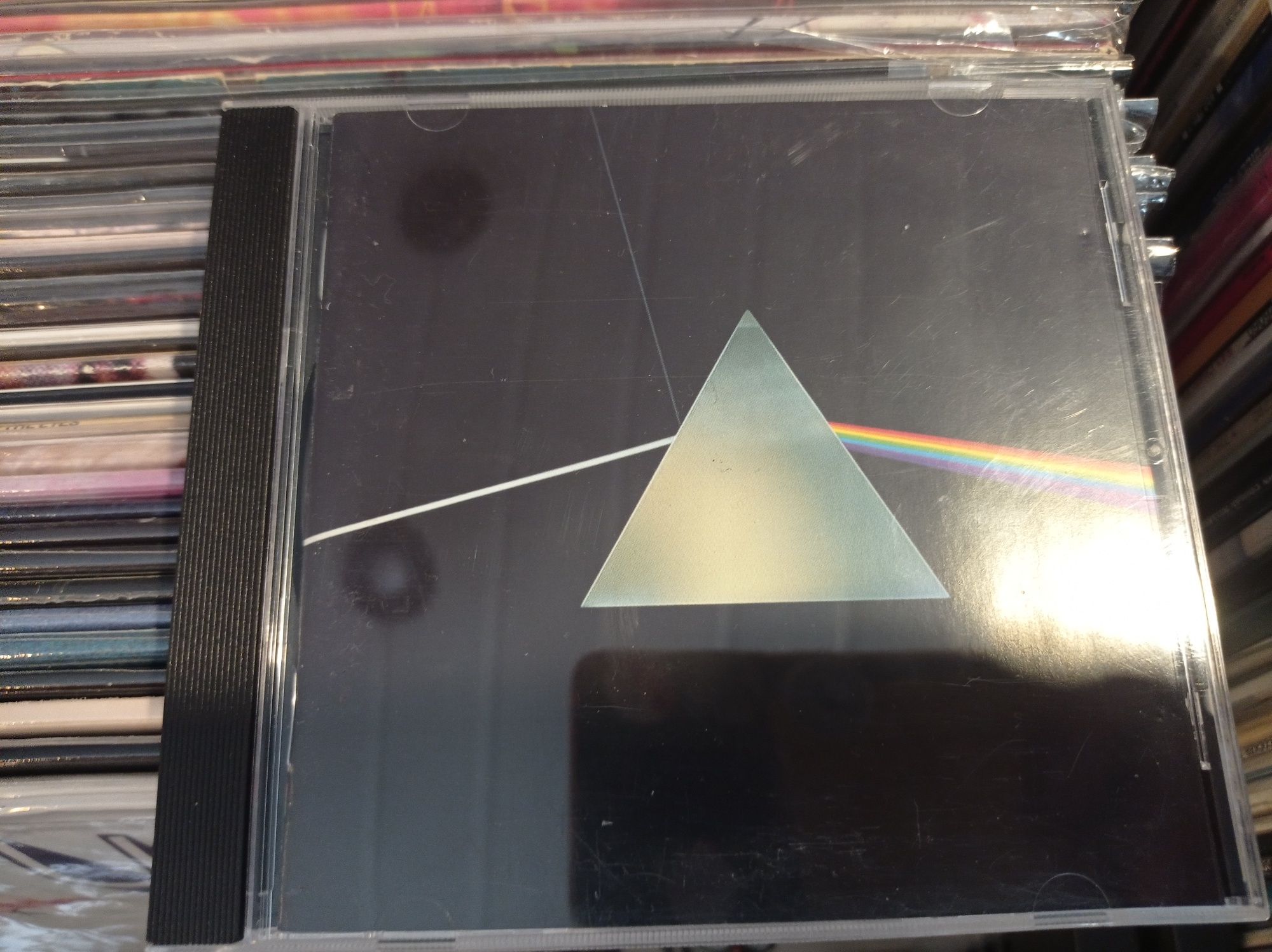 Pink Floyd - The dark side of The moon
