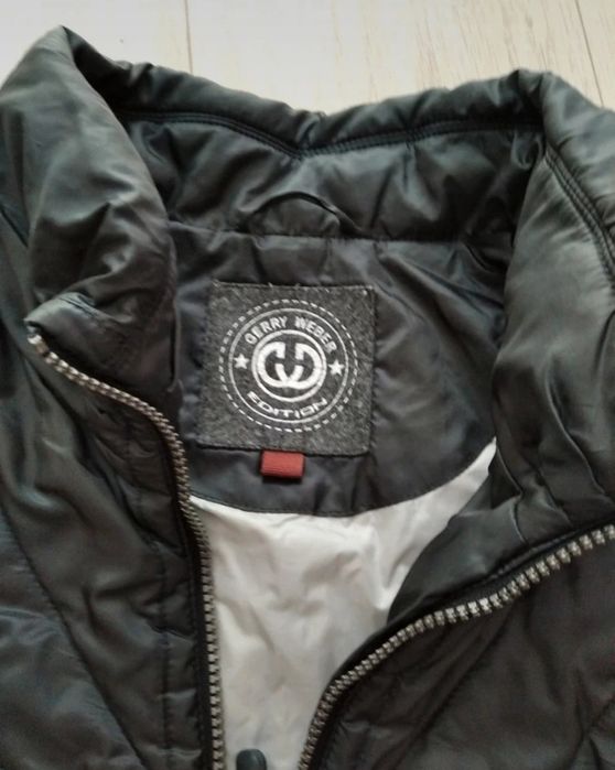 Kurtka damska puchowa Gerry Weber XL 42