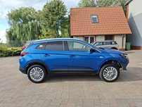 Opel Grandland X 1,6 CDTI 120KM